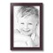 ArtToFrames 11x17 Inch Picture Frame, This 1.25 Inch Custom Wood Poster Frame is Available in Multiple Colors, Great for Your Art or Photos - Comes with Regular Glass and Corrugated Backing (A17HI)